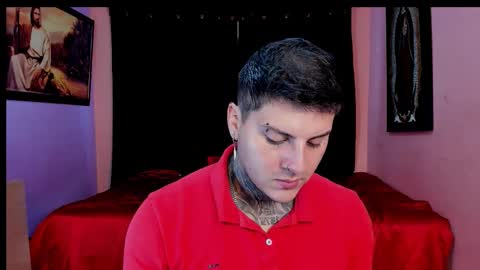 Johny online show from November 24, 6:20 pm