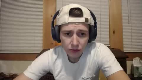 Johston online show from December 14, 2:29 am