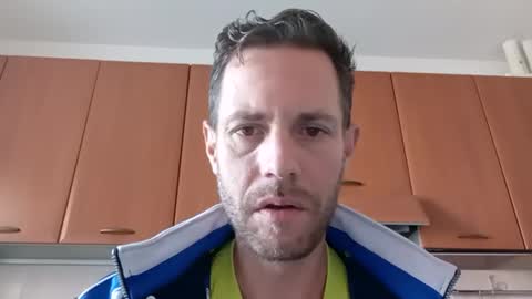 jojo19844 online show from November 5, 11:45 am