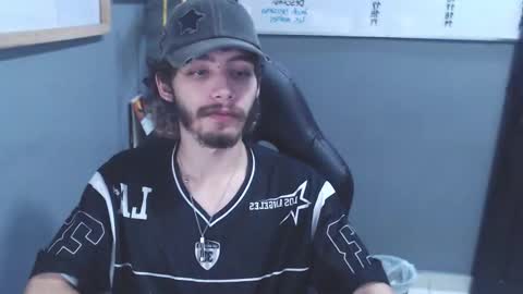 jojobraando online show from February 14, 6:30 am