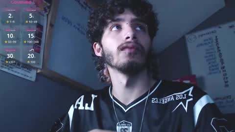 jojobraando online show from February 10, 4:50 am