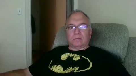 joker5339 online show from September 13, 11:55 am