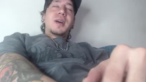 Andy online show from January 13, 5:34 am