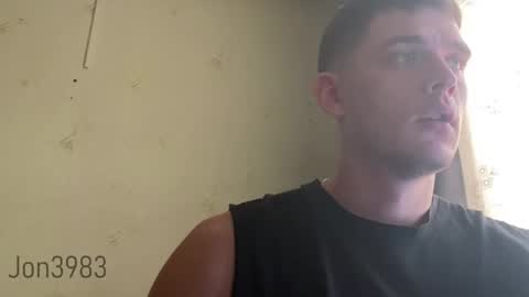 jon3983 online show from December 15, 8:30 am