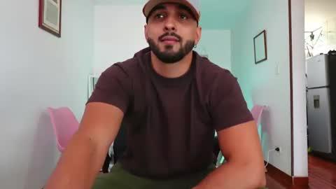 Jon online show from July 19, 5:52 pm