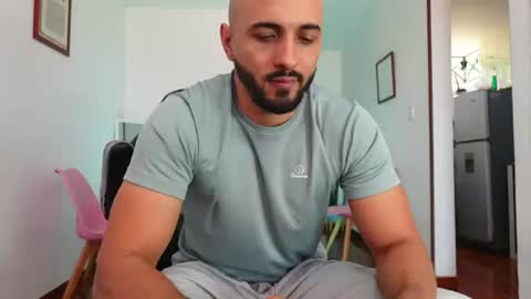 Jon online show from July 22, 5:05 pm