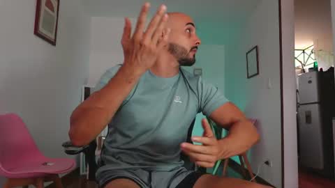 Jon online show from June 9, 4:52 pm