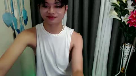 JONA online show from April 8, 5:21 pm