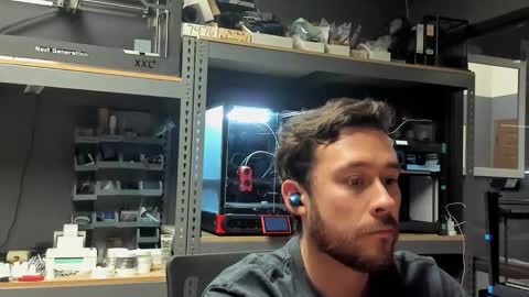 jonadams805 online show from October 28, 4:59 am