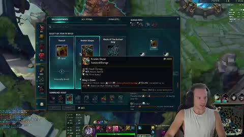 Jon online show from September 24, 12:10 am