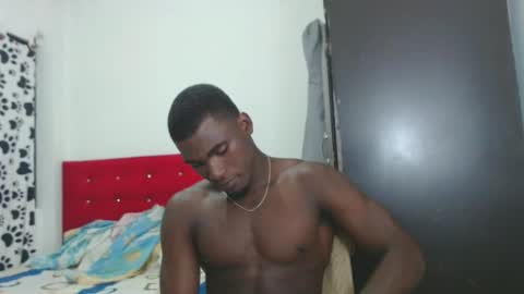 jonas2547 online show from February 26, 5:17 pm