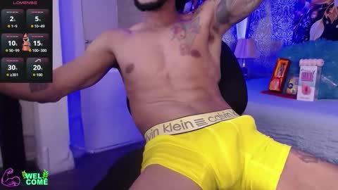 Jonas  online show from January 7, 8:03 pm