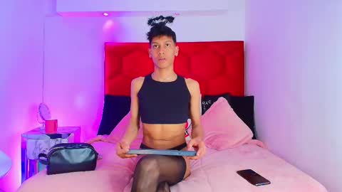 Jonas  online show from March 1, 1:07 pm