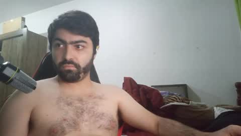 jonasf2525 online show from May 27, 3:47 am