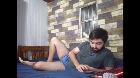 jonasf2525 online show from January 6, 5:33 am