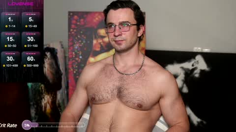 jonathanfranz123 online show from January 10, 2:25 am