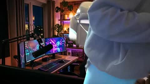 jonathanthiccoc online show from March 8, 6:56 pm