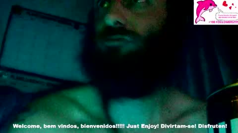 Boto-cor-de-rosa online show from February 8, 7:15 am