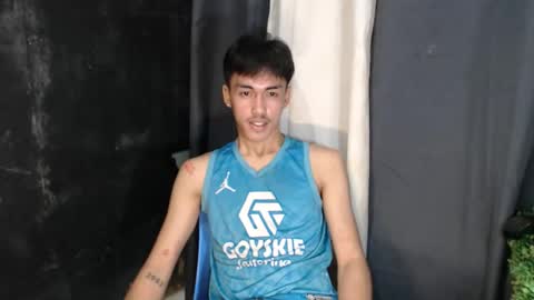 jonel online show from April 15, 3:50 am