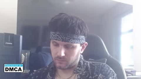 Jonny Bans online show from May 31, 7:26 pm