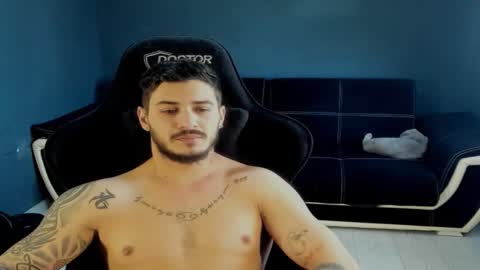 jonnyporn1 online show from March 4, 12:12 pm