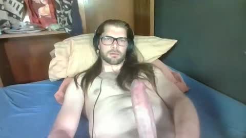 jonnywat3rz online show from November 11, 8:14 pm