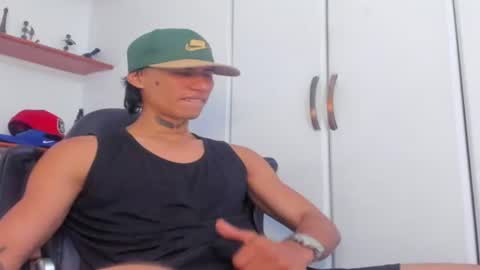 Ryder Jon online show from June 19, 12:38 am