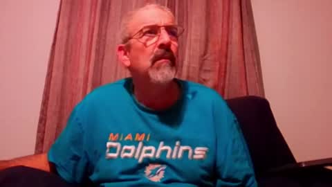 Jon online show from October 4, 12:27 am