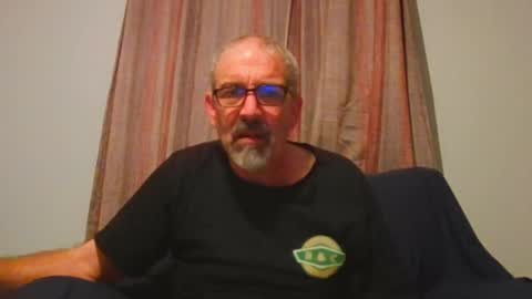 Jon online show from September 29, 1:37 am