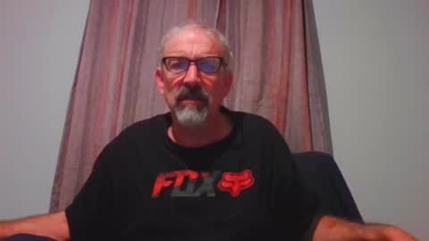 Jon online show from September 24, 2:00 am