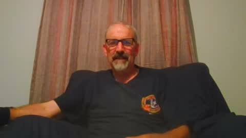 Jon online show from September 15, 2:36 am