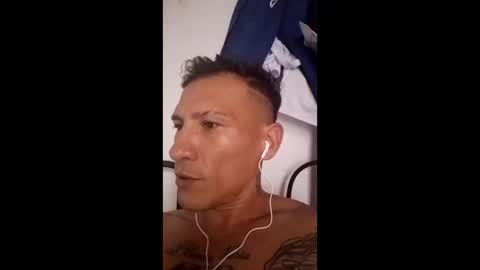 jookermen online show from March 31, 10:00 pm