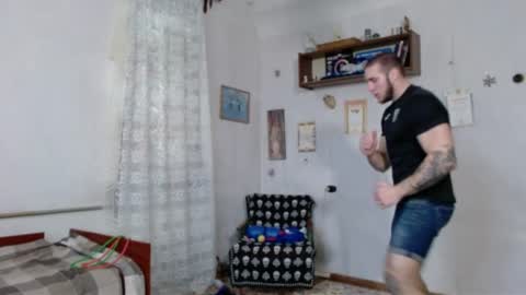 Jordan Dior online show from April 9, 7:36 am