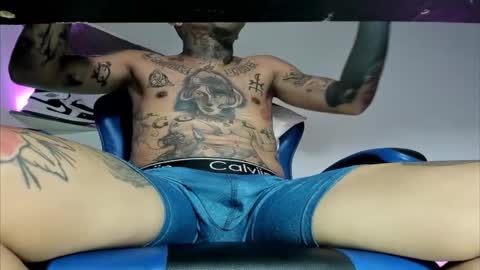 jordan33blake online show from November 1, 2:10 pm