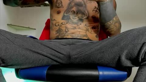 jordan33blake online show from February 3, 10:26 pm