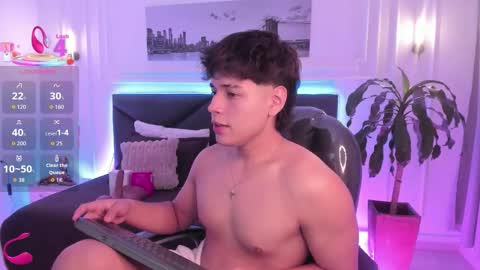 JORDAN online show from November 11, 9:31 pm