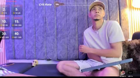 jordan_and_dustin online show from October 6, 5:45 am