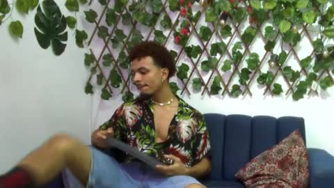 jordan online show from January 14, 1:06 pm