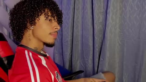 jordan online show from December 16, 12:45 pm