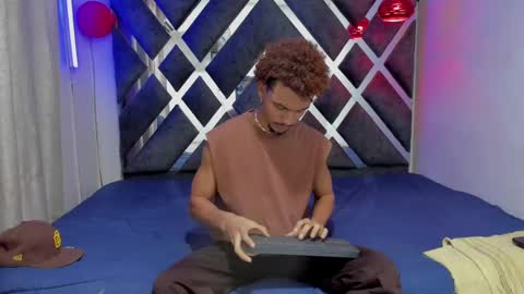 jordan online show from February 27, 12:45 pm