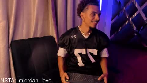 jordan online show from March 12, 10:39 pm