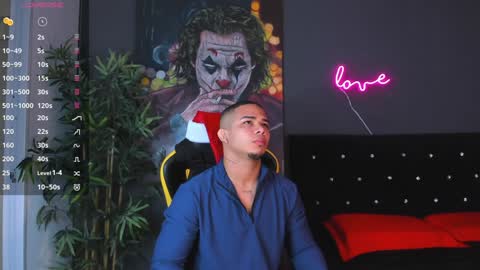 Jordan online show from December 21, 9:23 am