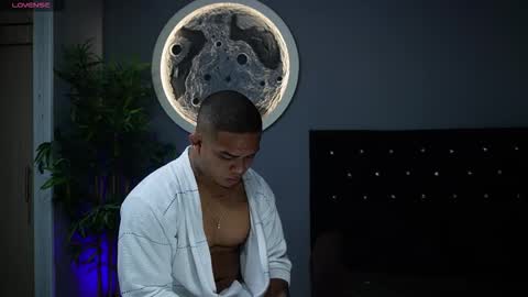 Jordan online show from March 30, 8:59 am