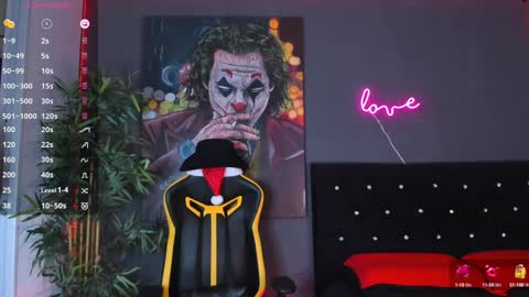 Jordan online show from January 7, 9:10 am