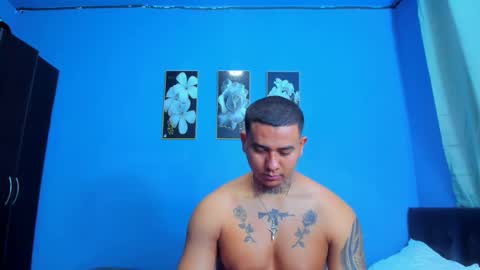 Jordanharrd online show from January 31, 11:36 pm