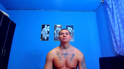 Jordanharrd online show from October 26, 9:50 pm