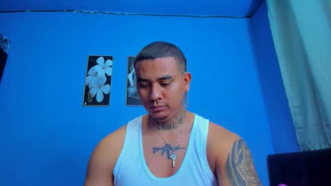 Jordanharrd online show from March 14, 1:34 am