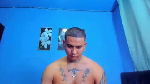 Jordanharrd online show from April 11, 1:24 am