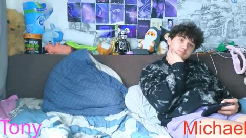 Jordan online show from February 27, 9:21 am