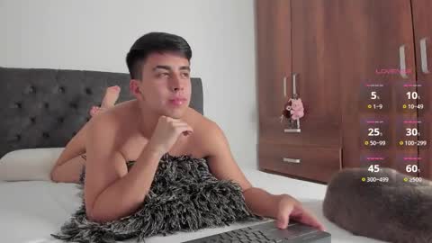 Will online show from October 29, 11:07 pm